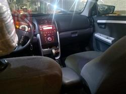 إيران خودرو سورين